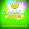 Linn - Lilla Melodifestivalen 2008 album