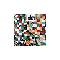 Linoleum - Dissent album