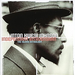 Linton Kwesi Johnson - Independant Intavenshan album