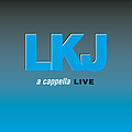 Linton Kwesi Johnson - A Capella Live альбом