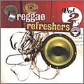 Linton Kwesi Johnson - Reggae Refreshers album