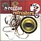 Linton Kwesi Johnson - Reggae Refreshers album
