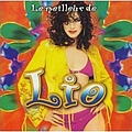 Lio - Best Of альбом