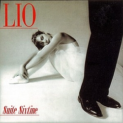 Lio - Suite Sixtine альбом