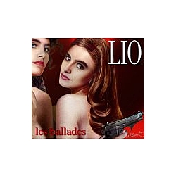 Lio - Les Ballades альбом