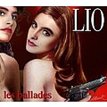 Lio - Les Ballades album
