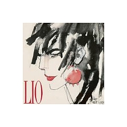 Lio - Can Can album