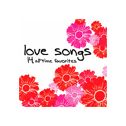 Lionel Richie - Love Songs: 14 All-time Favorites альбом