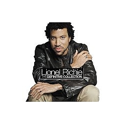 Lionel Richie - The Definitive Collection (disc 1) album