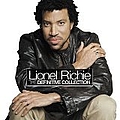 Lionel Richie - The Definitive Collection (disc 1) album