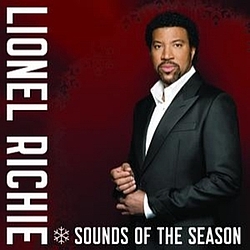 Lionel Richie - Sounds Of The Season The Lionel Richie Collection альбом