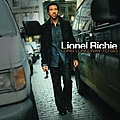 Lionel Richie - Long Long Way to Go album