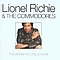 Lionel Ritchie - Definitive Collection альбом