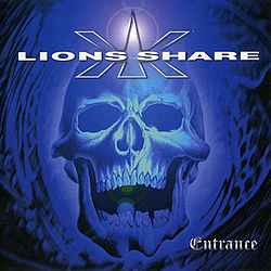 Lions Share - Entrance альбом