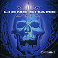 Lions Share - Entrance album