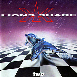Lions Share - Two album