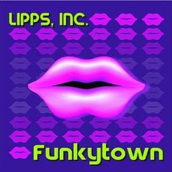 Lipps Inc. - Funkytown альбом