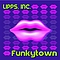 Lipps Inc. - Funkytown album