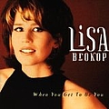 Lisa Brokop - When You Get To Be You альбом