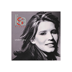 Lisa Brokop - Undeniable album