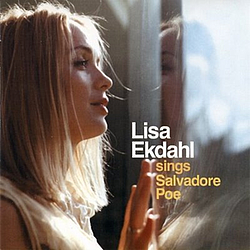 Lisa Ekdahl - Sings Salvadore Poe album