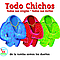 Los Chichos - Todo Chichos альбом
