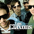 Los Claxons - Sin Ganga album