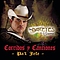 Los Dareyes De La Sierra - Corridos Y Canciones Pa&#039;l Jefe album