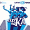 Los De Abajo - Latin SKA Force album