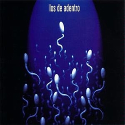 Los De Adentro - Los de Adentro  album