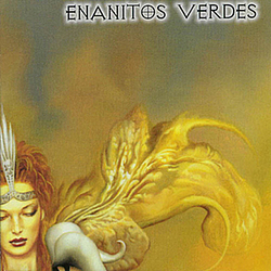 Los Enanitos Verdes - Nectar альбом