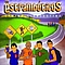 Los Estramboticos - Camino Clandestino альбом