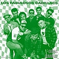Los Fabulosos Cadillacs - Obras Cumbres Cd2 альбом