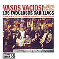Los Fabulosos Cadillacs - Vasos Vacios альбом