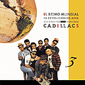 Los Fabulosos Cadillacs - El Ritmo Mundial album
