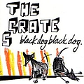 The Grates - Black Dog Black Dog album