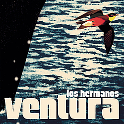 Los Hermanos - Ventura альбом