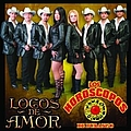 Los Horoscopos De Durango - Locos De Amor альбом