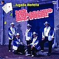 Los Huracanes Del Norte - Jugada Norteña альбом