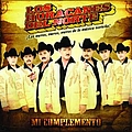 Los Huracanes Del Norte - Mi Complemento альбом