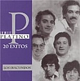 Los Iracundos - Los Iracundos - Serie 20 Exitos album