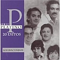 Los Iracundos - Los Iracundos - Serie 20 Exitos album