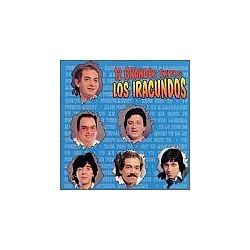 Los Iracundos - 20 grandes exitos альбом