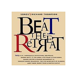 Los Lobos - Beat The Retreat: Songs By Richard Thompson альбом
