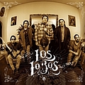 Los Lobos - Wolf Tracks: The Best of Los Lobos album