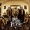 Los Lobos - Wolf Tracks: The Best of Los Lobos album