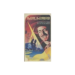 Los Lobos - El Cancionero: Mas y Mas (disc 1) альбом