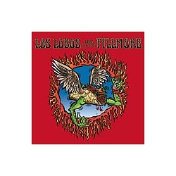 Los Lobos - Live at the Fillmore album