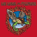 Los Lobos - Live at the Fillmore album