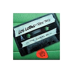 Los Lobos - Ride This album